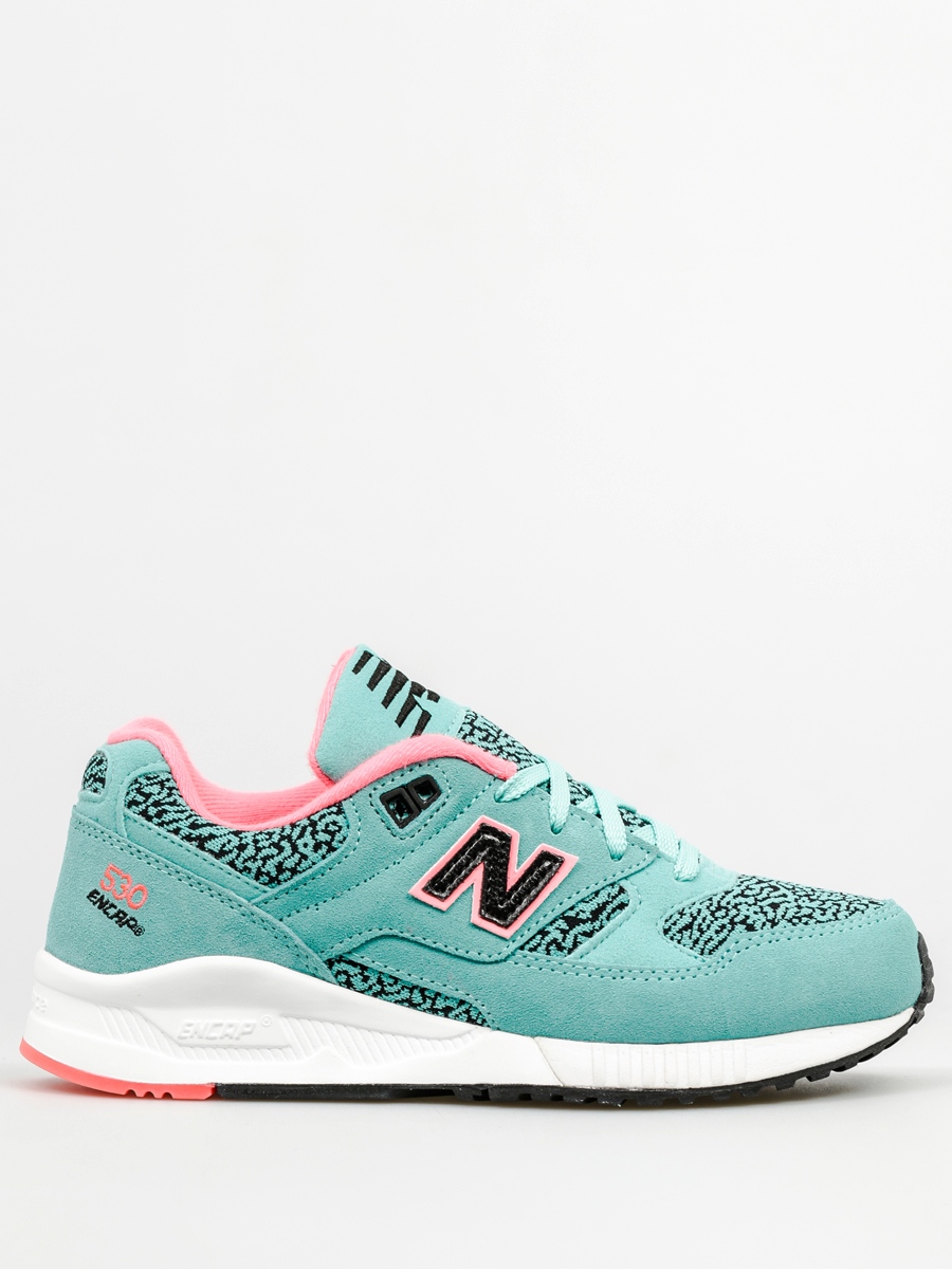 Topánky New Balance 530 Wmn (kib)