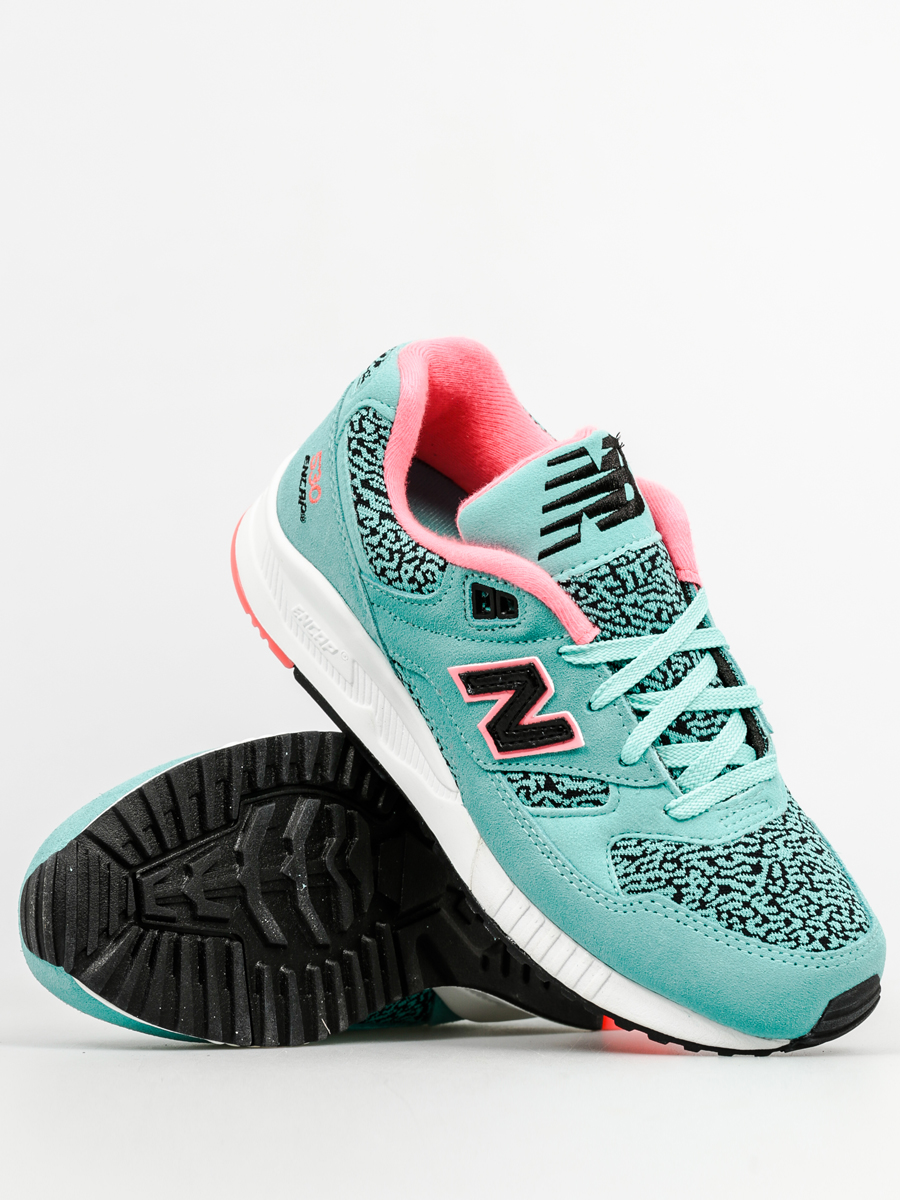 Topánky New Balance 530 Wmn (kib)