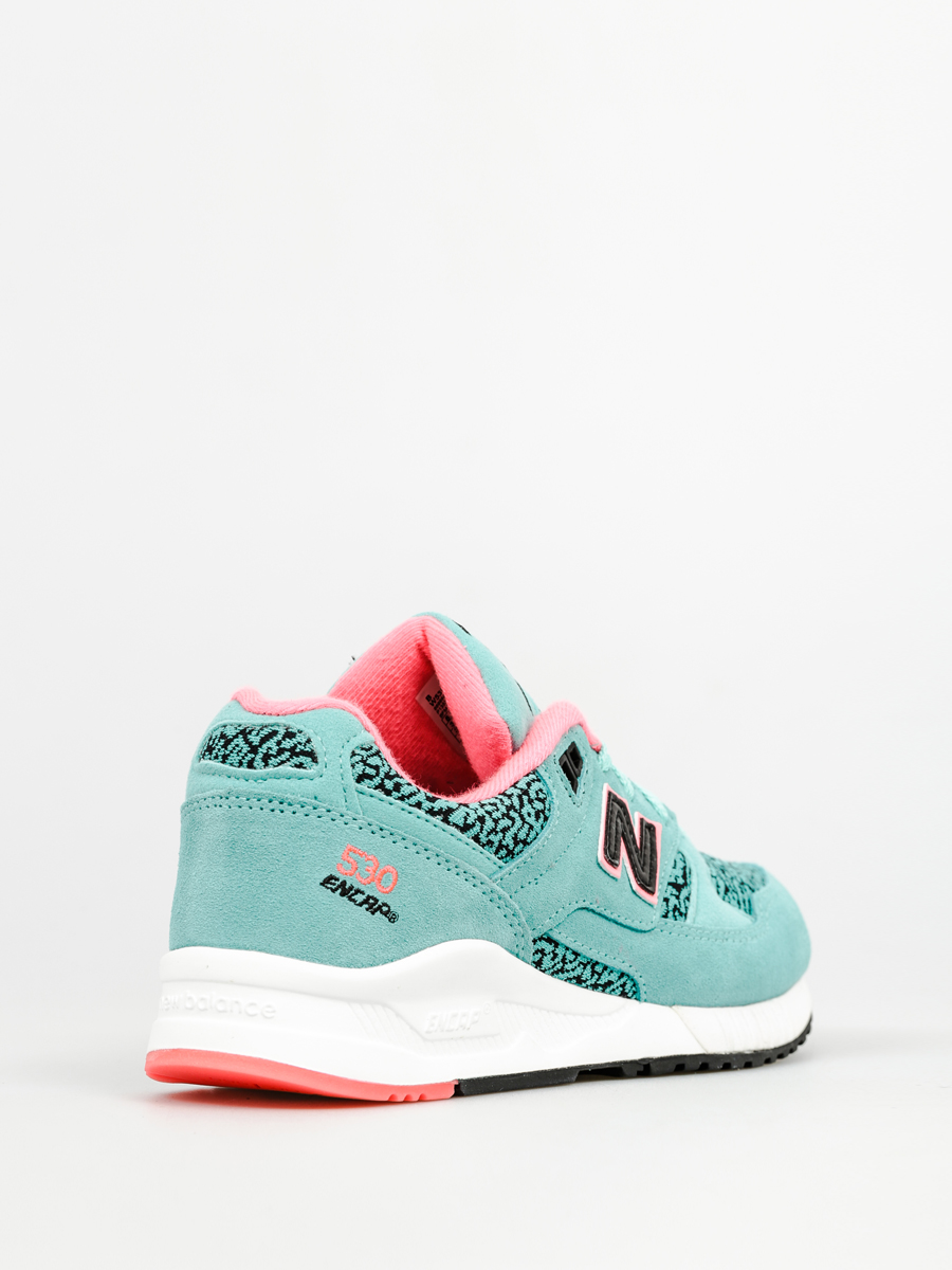Topánky New Balance 530 Wmn (kib)