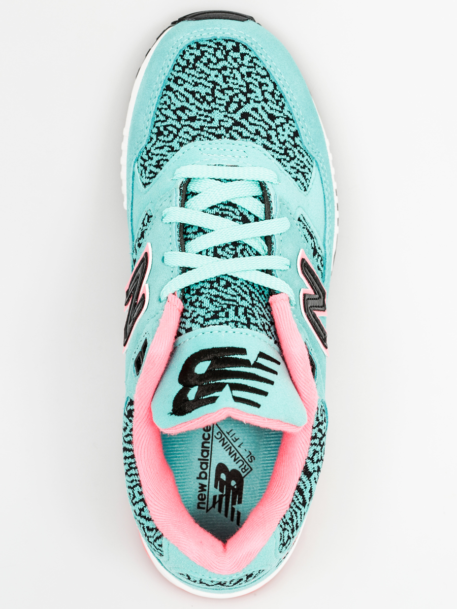 Topánky New Balance 530 Wmn (kib)