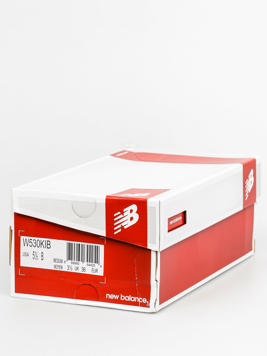 Topánky New Balance 530 Wmn (kib)