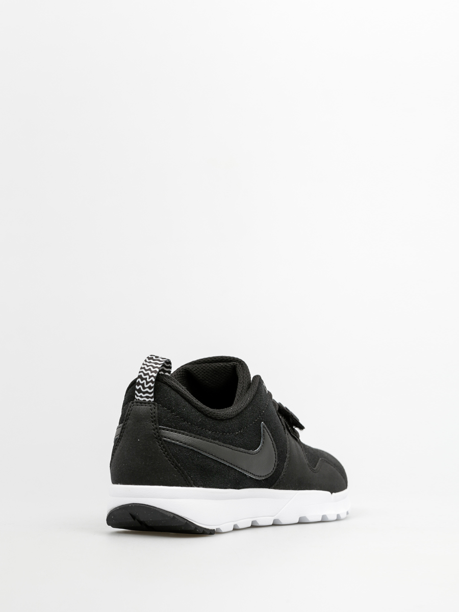 Topánky Nike SB Trainerendor L (black/black white)