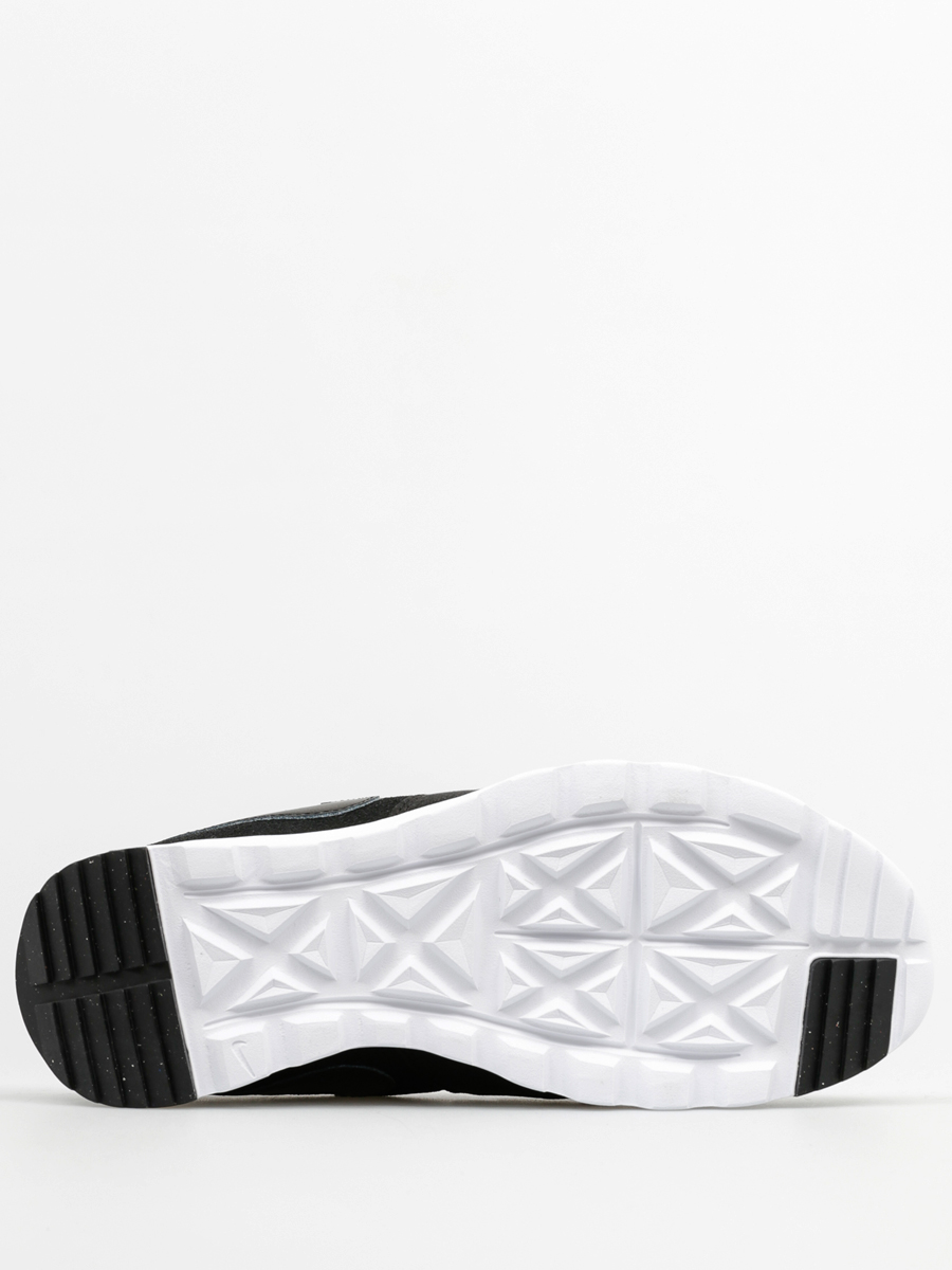 Topánky Nike SB Trainerendor L (black/black white)