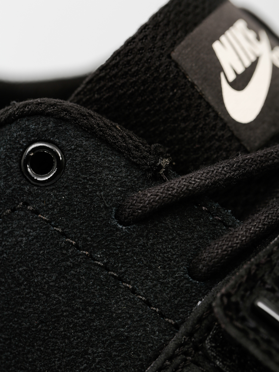 Topánky Nike SB Trainerendor L (black/black white)