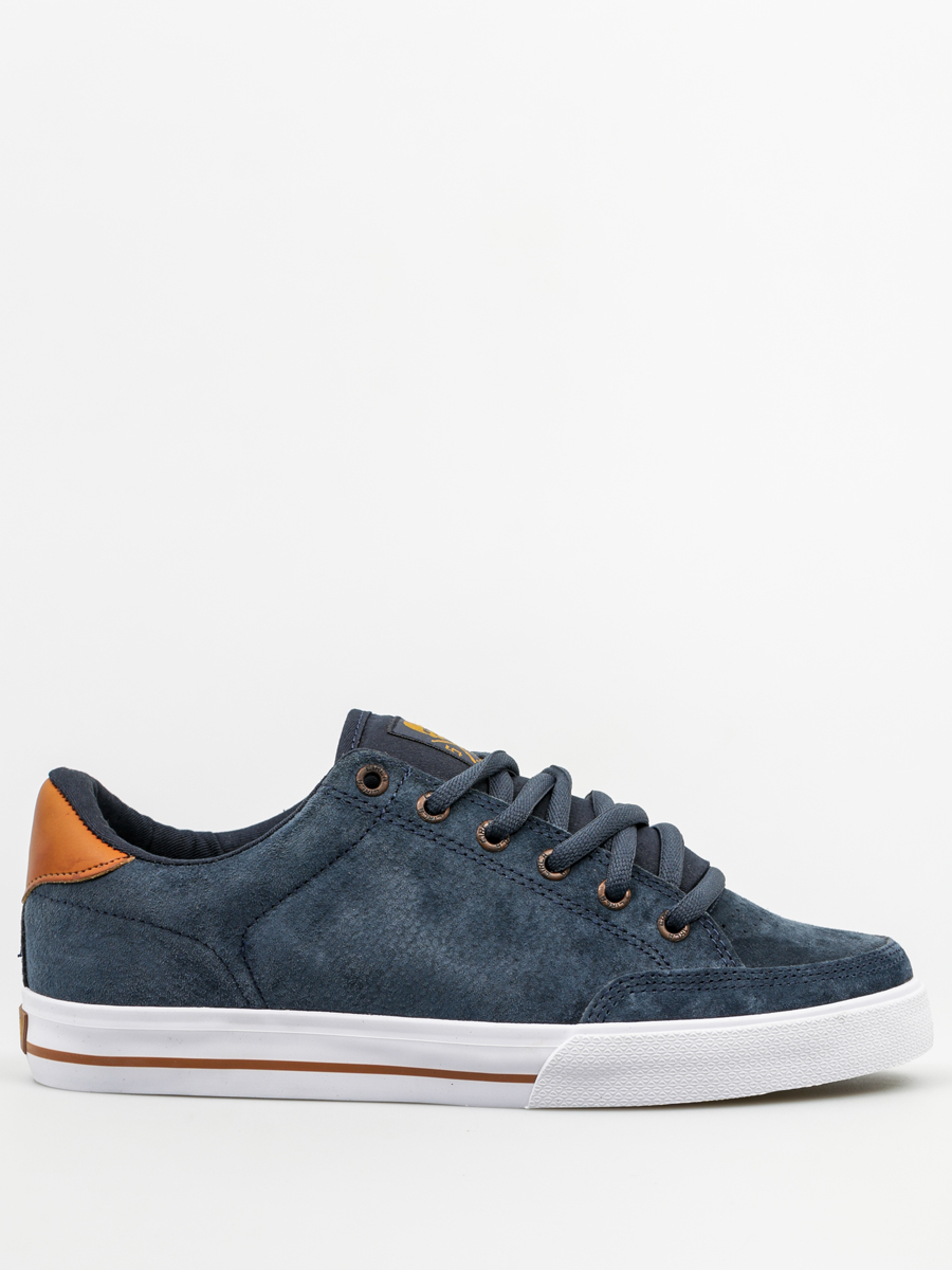 Topánky Circa Lopez 50 (navy/brown/gum)