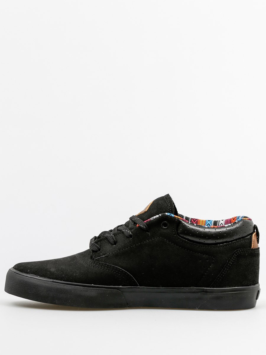 Topánky Circa Lakota Se (black/charcoal)