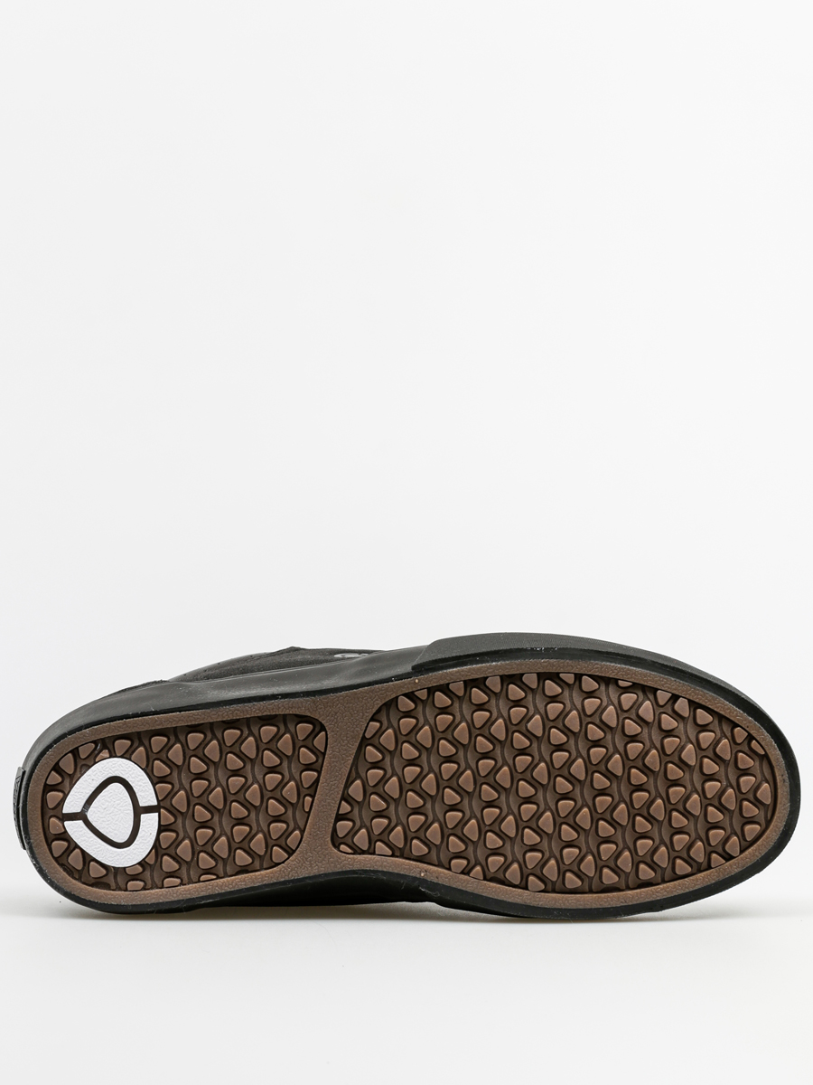 Topánky Circa Lakota Se (black/charcoal)