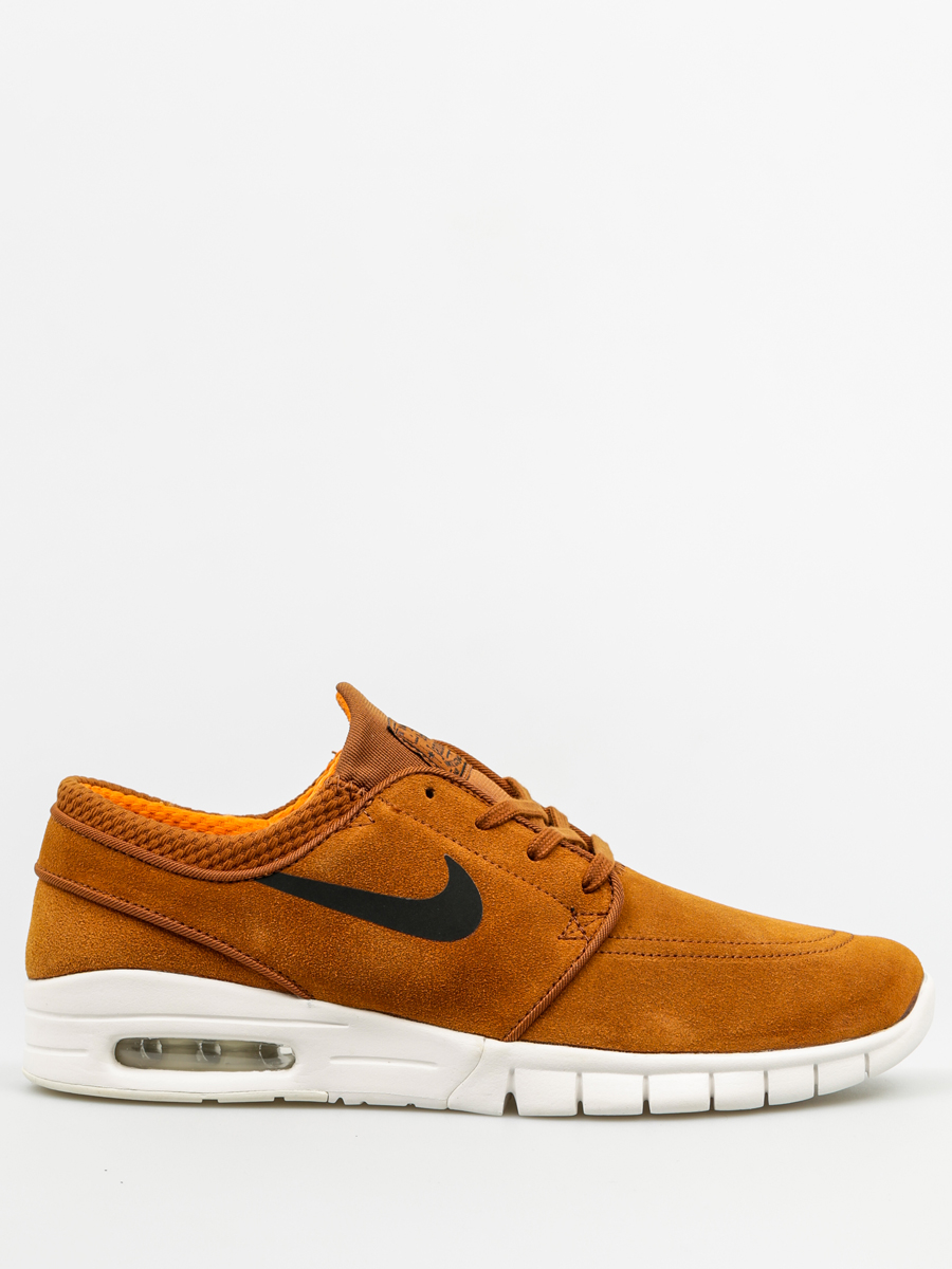 Nike sb clearance janoski max hazelnut