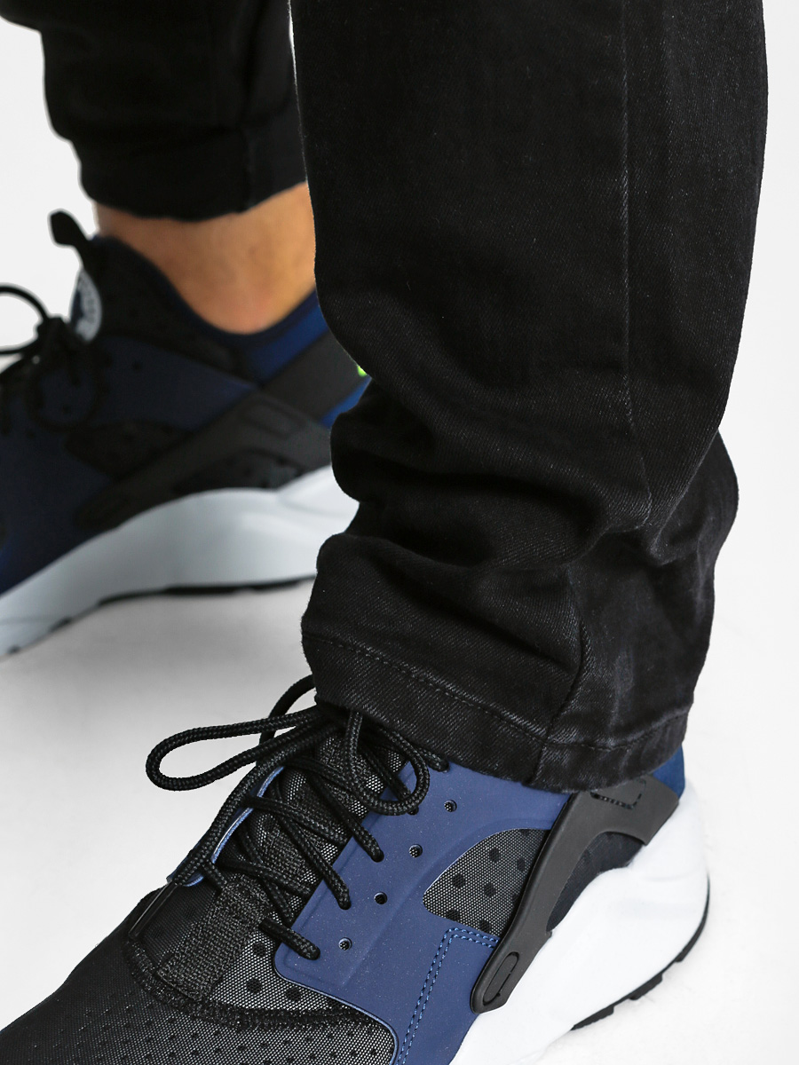 Nohavice Turbokolor President Slim Fit (anthrac)