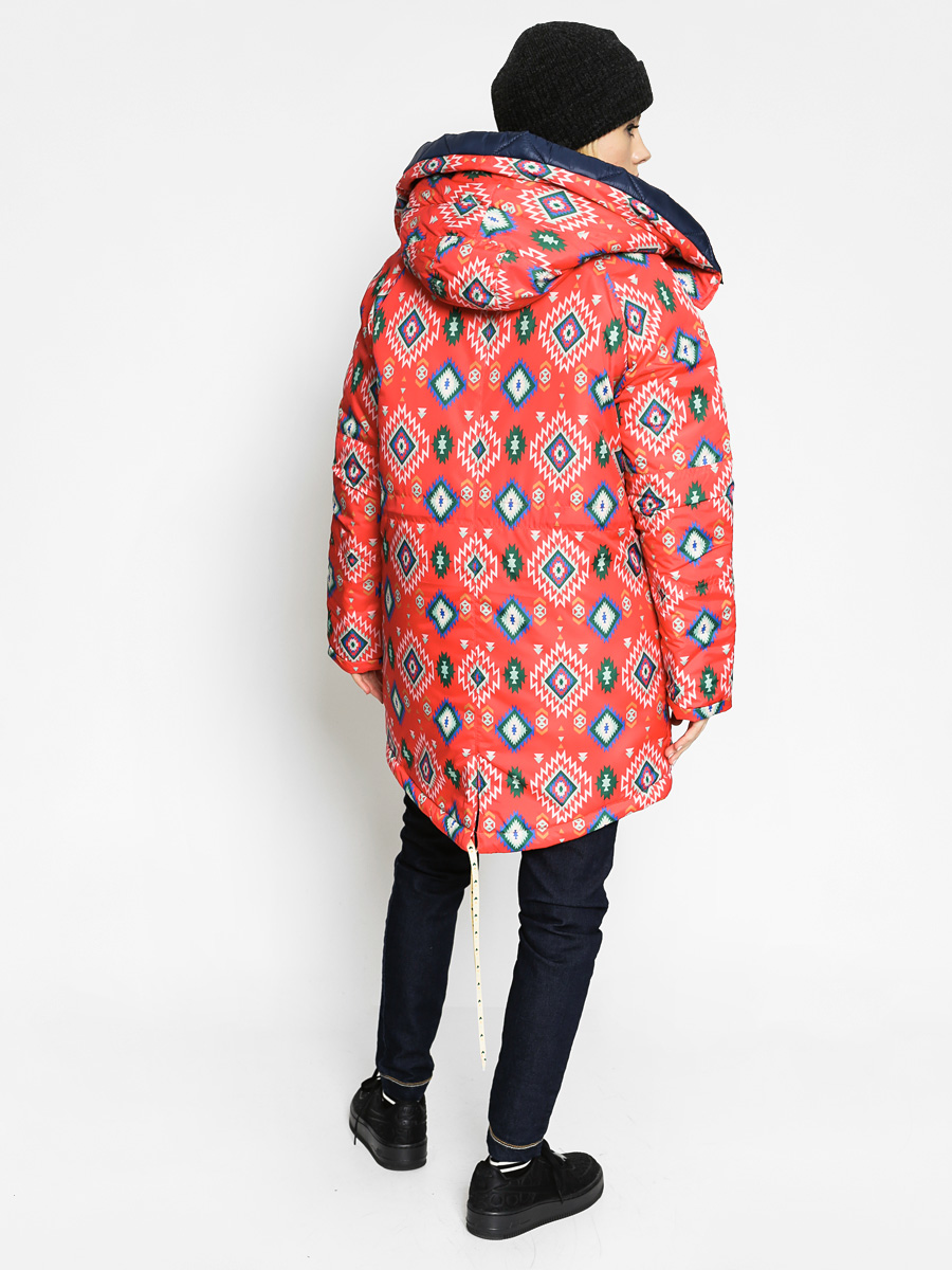 Zimná bunda Femi Pleasure Tupi Wmn (azt)