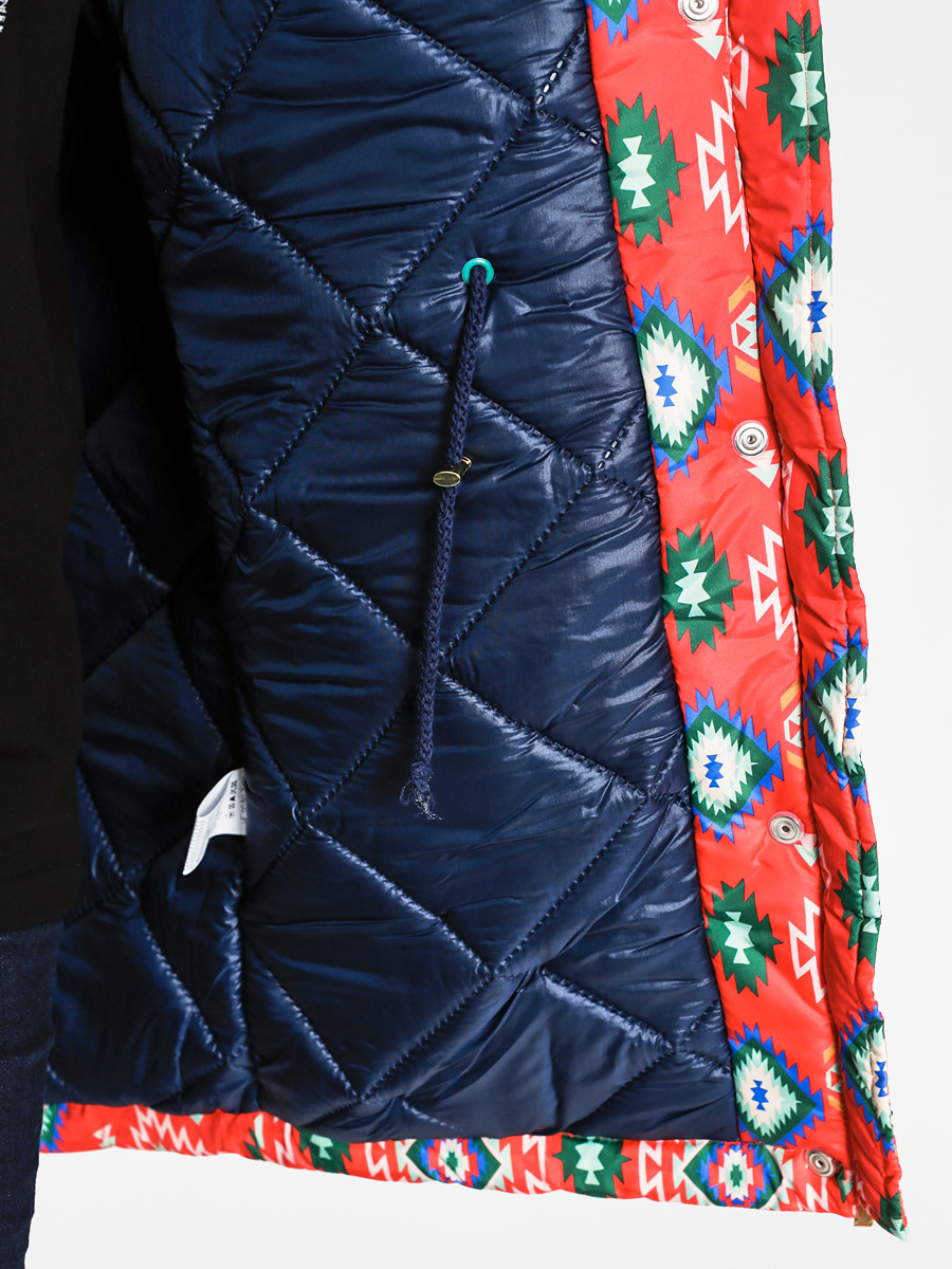 Zimná bunda Femi Pleasure Tupi Wmn (azt)