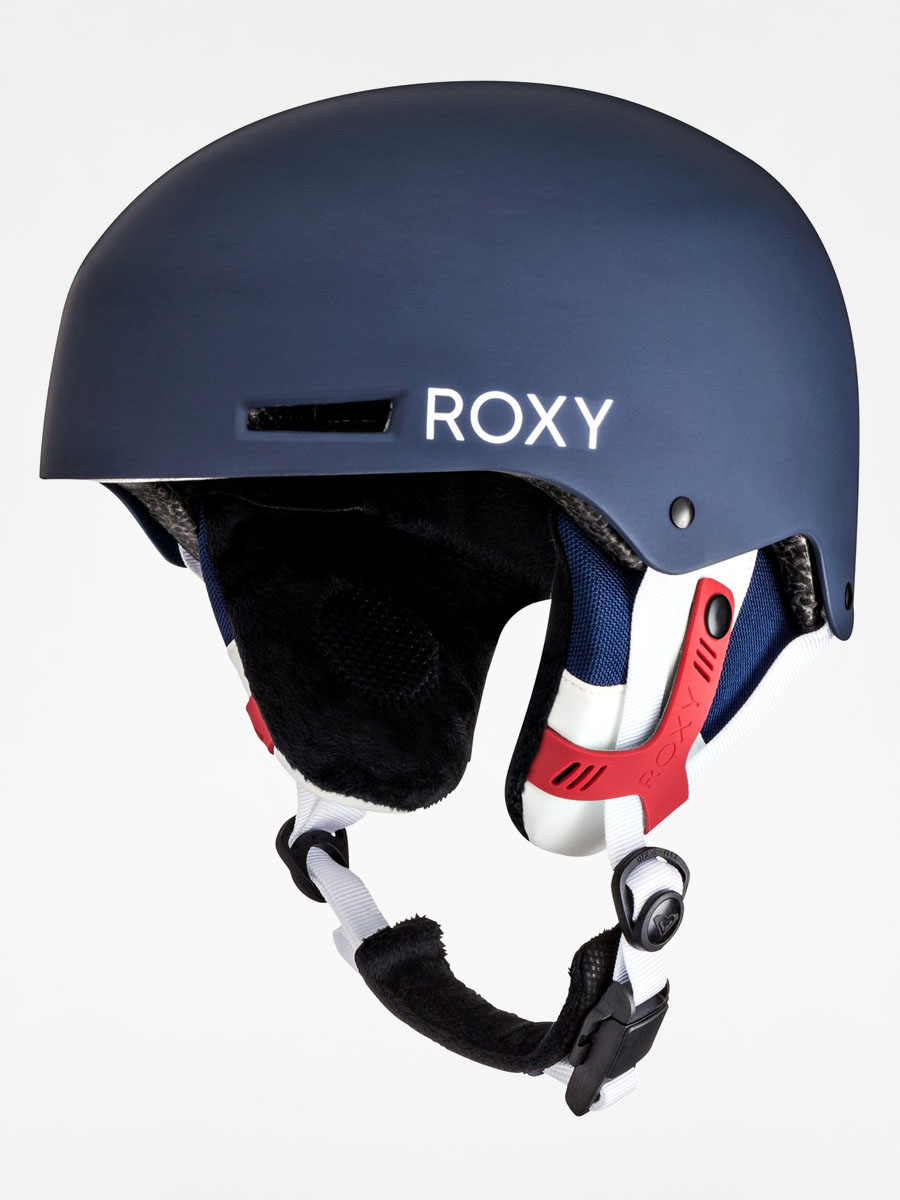 Dámsky Prilba Roxy Muse (blue print)