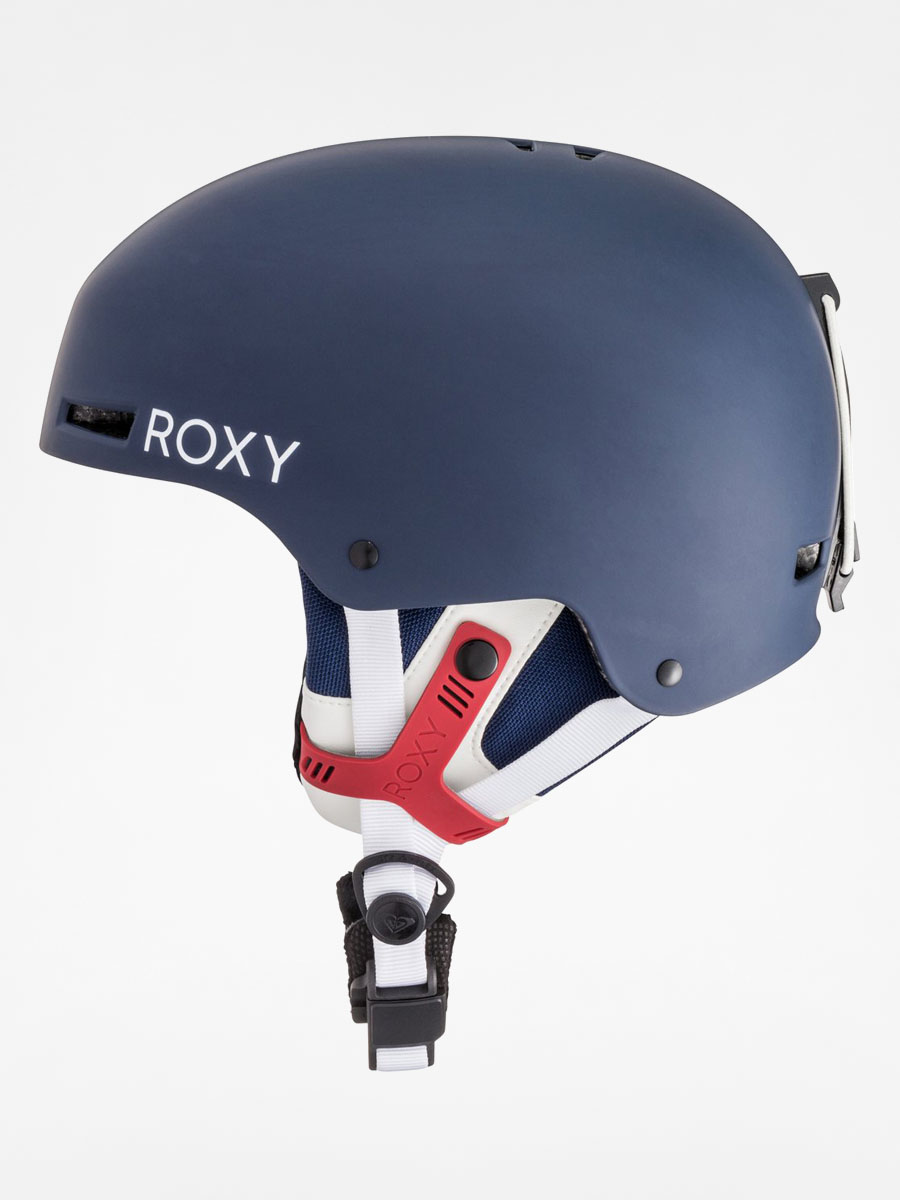 Dámsky Prilba Roxy Muse (blue print)