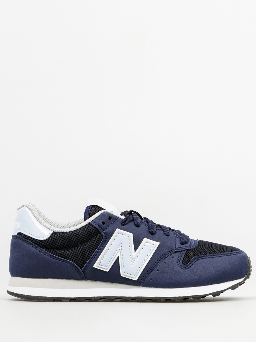 Topánky New Balance 500 Wmn (pt)