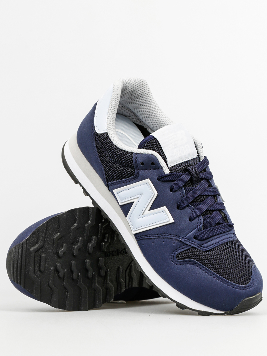 Topánky New Balance 500 Wmn (pt)
