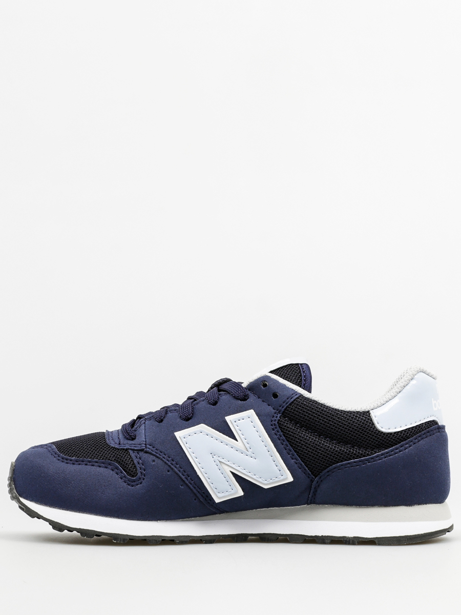 Topánky New Balance 500 Wmn (pt)