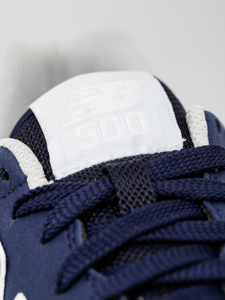 Topánky New Balance 500 Wmn (pt)