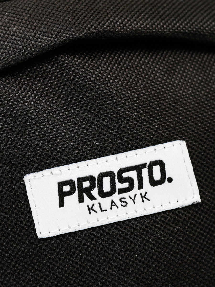 Ĺadvinka Prosto Front (black)