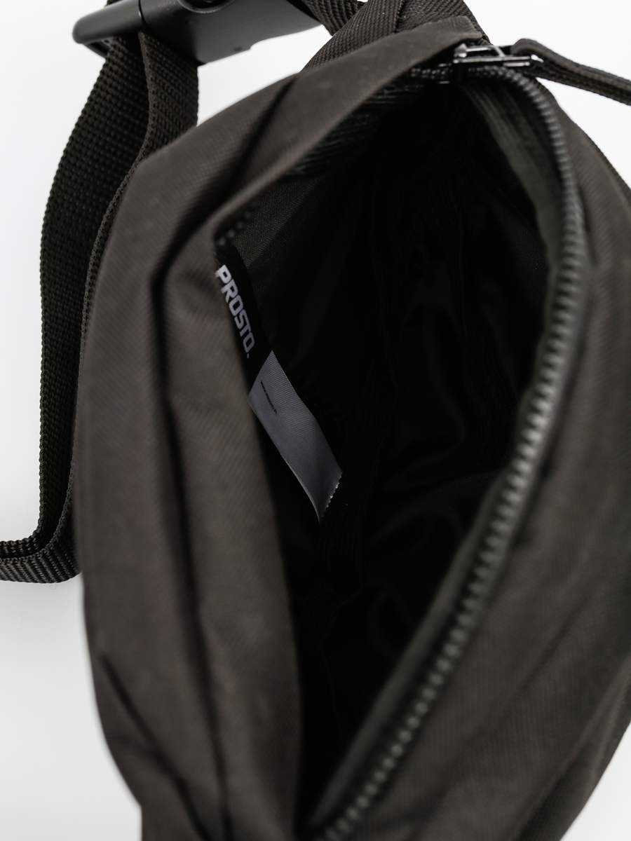 Ĺadvinka Prosto Front (black)