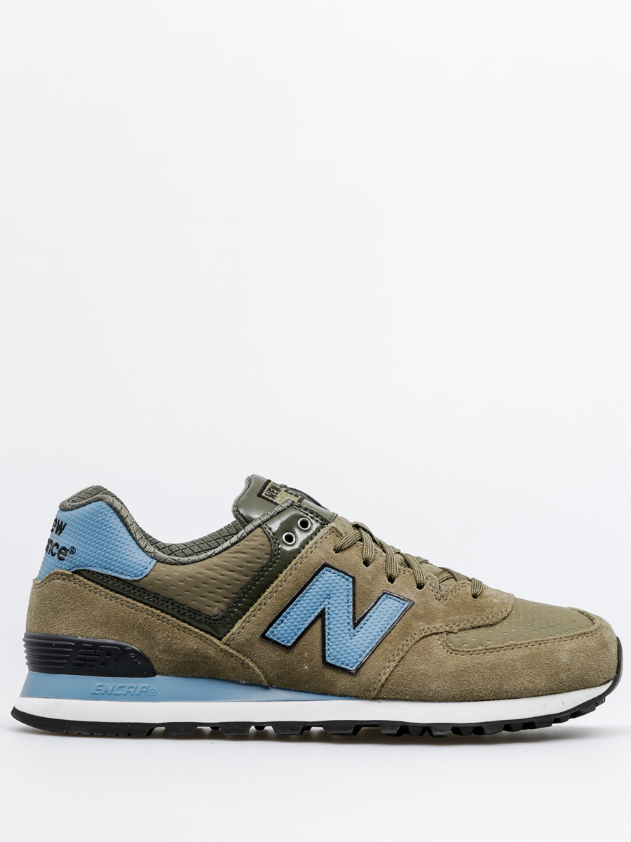 Topánky New Balance 574 (cud)