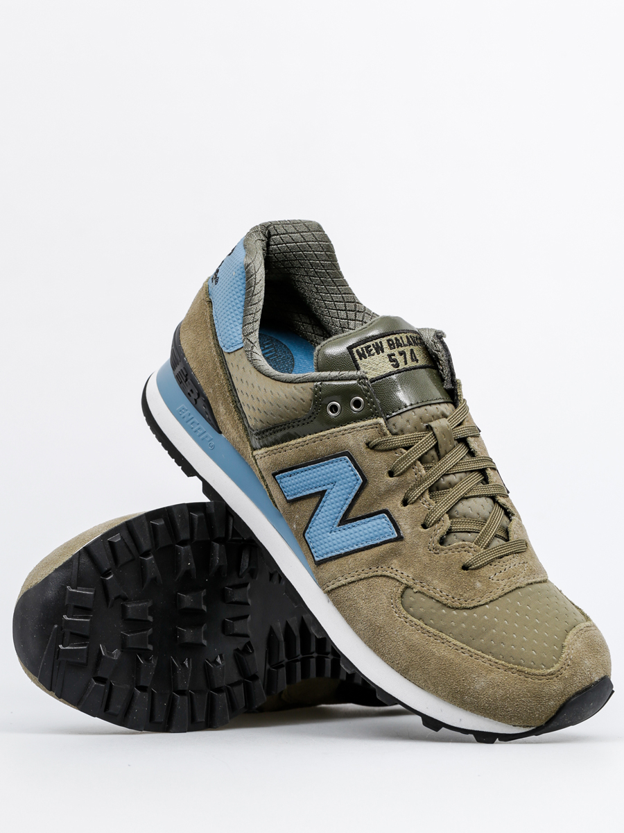 Topánky New Balance 574 (cud)