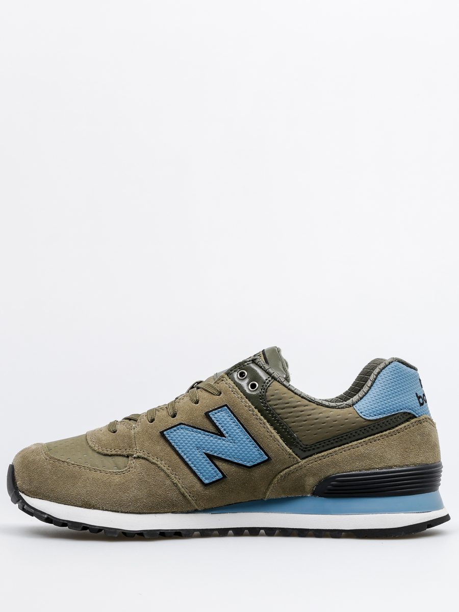 Topánky New Balance 574 (cud)