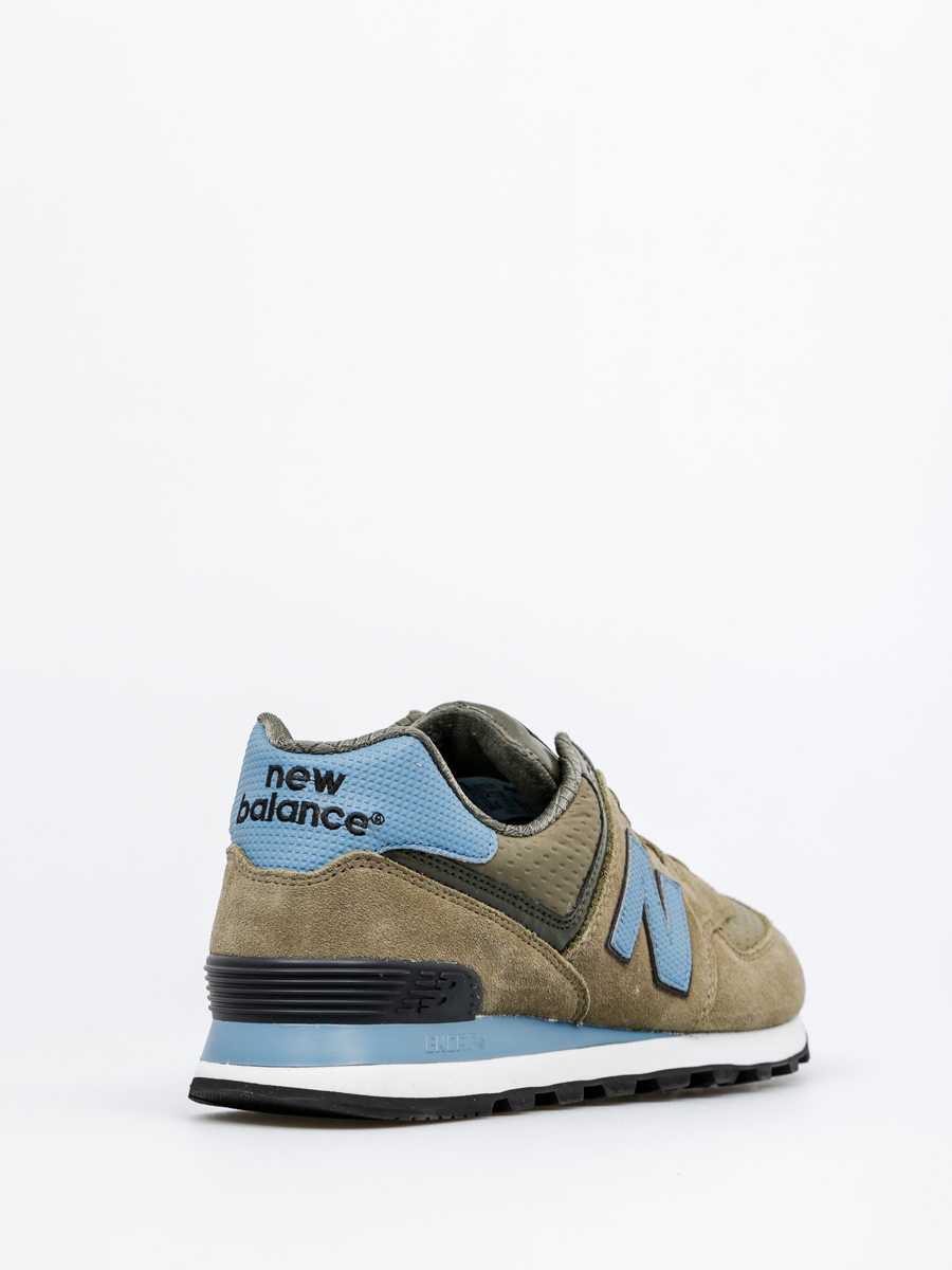 Topánky New Balance 574 (cud)
