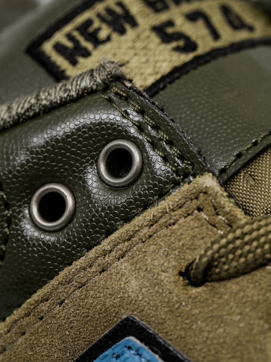 Topánky New Balance 574 (cud)