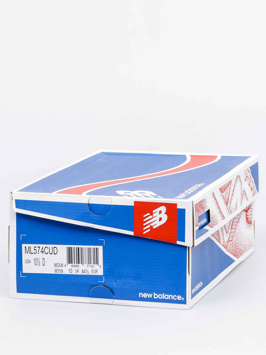 Topánky New Balance 574 (cud)