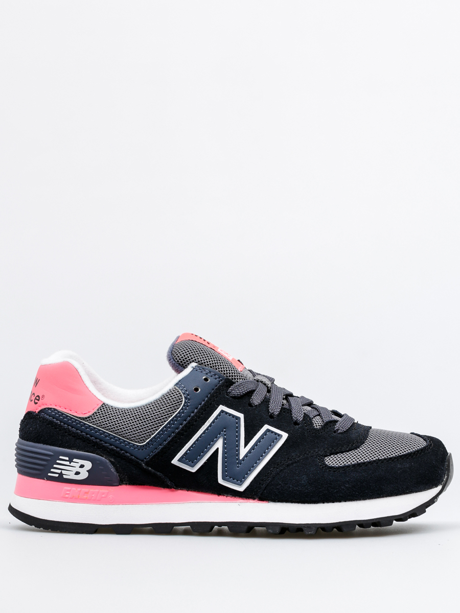 Topánky New Balance 574 Wmn (cpl)