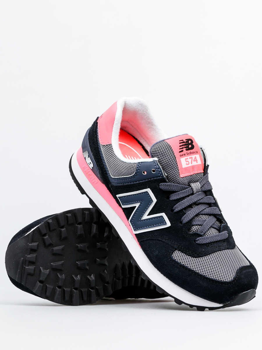 Topánky New Balance 574 Wmn (cpl)