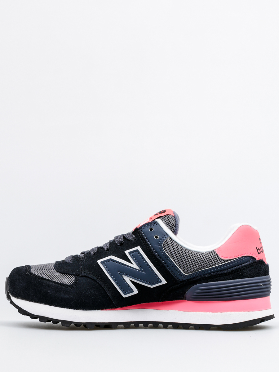 Topánky New Balance 574 Wmn (cpl)
