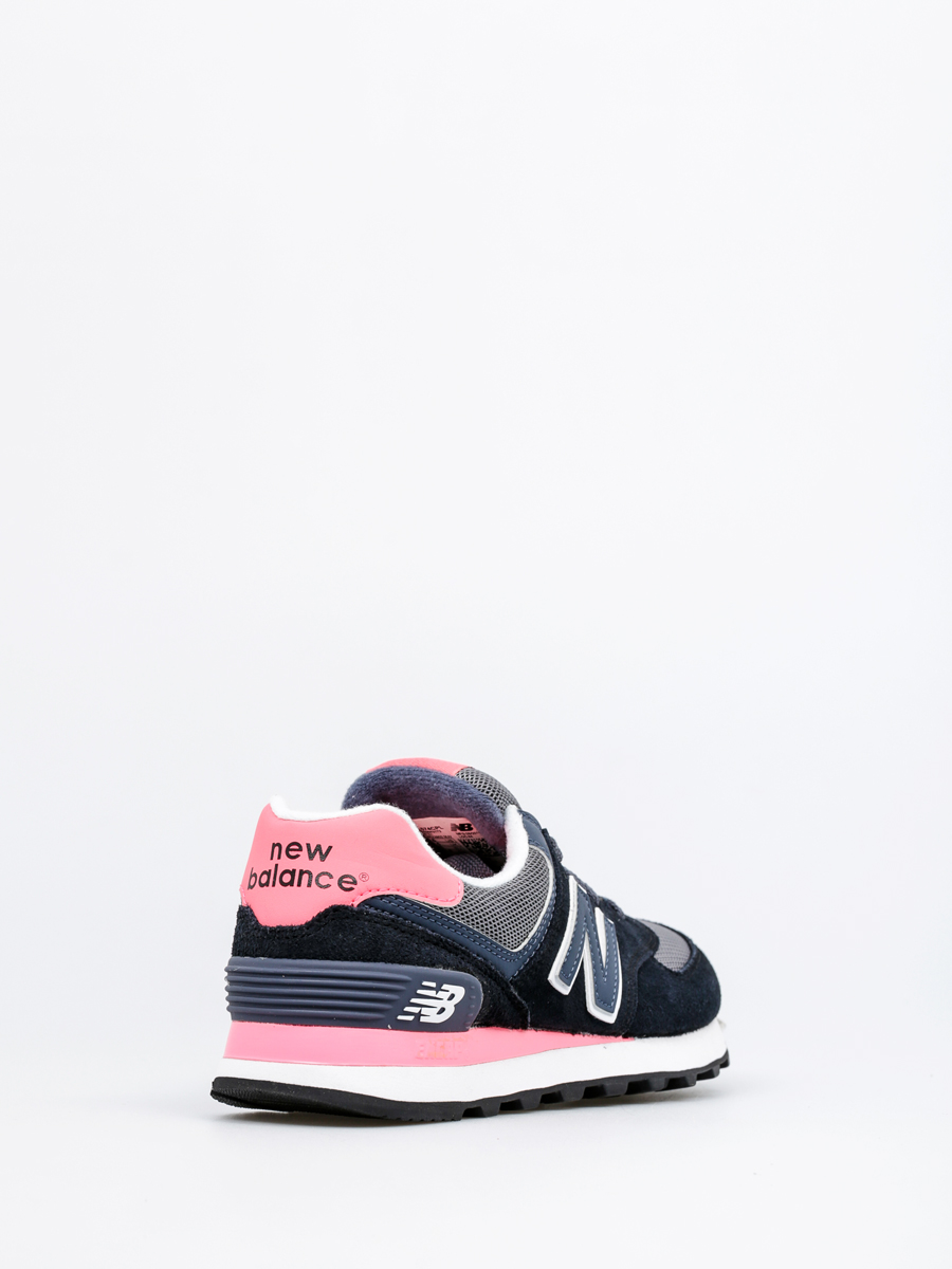 Topánky New Balance 574 Wmn (cpl)