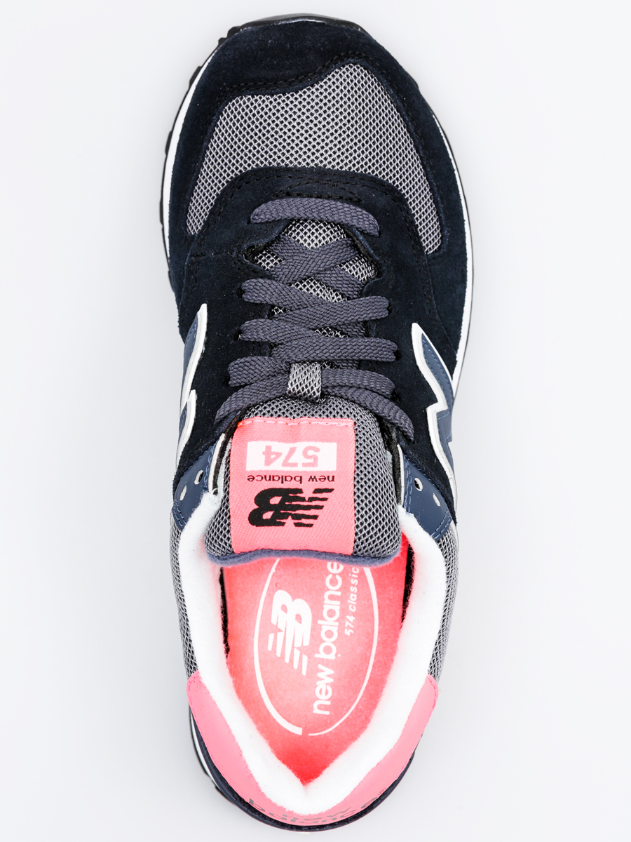 Topánky New Balance 574 Wmn (cpl)