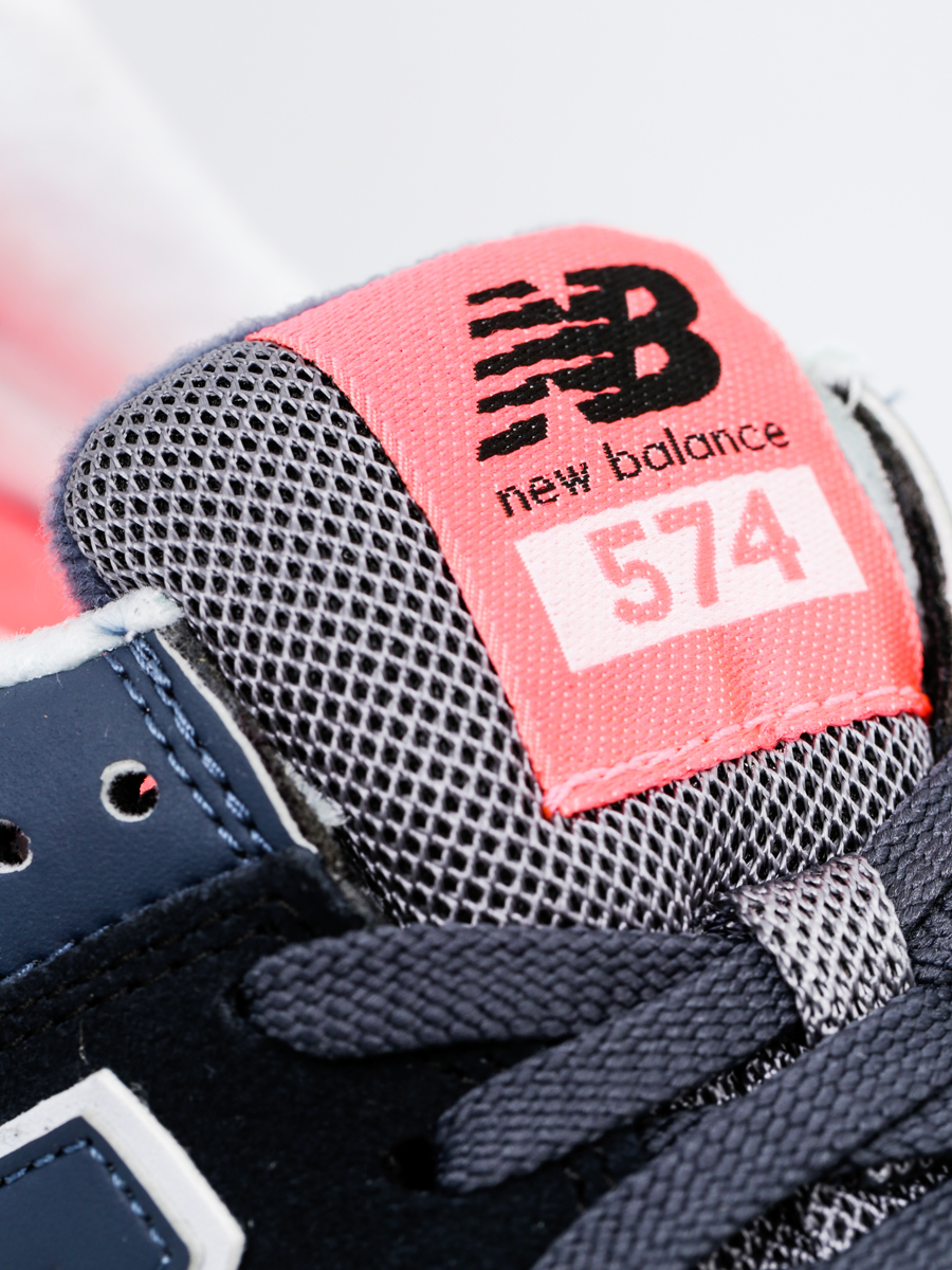 Topánky New Balance 574 Wmn (cpl)