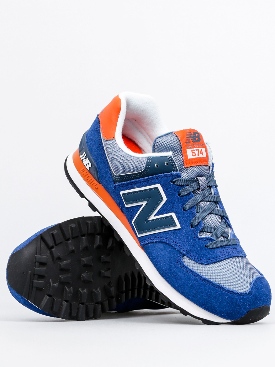Topánky New Balance 574 (cpx)