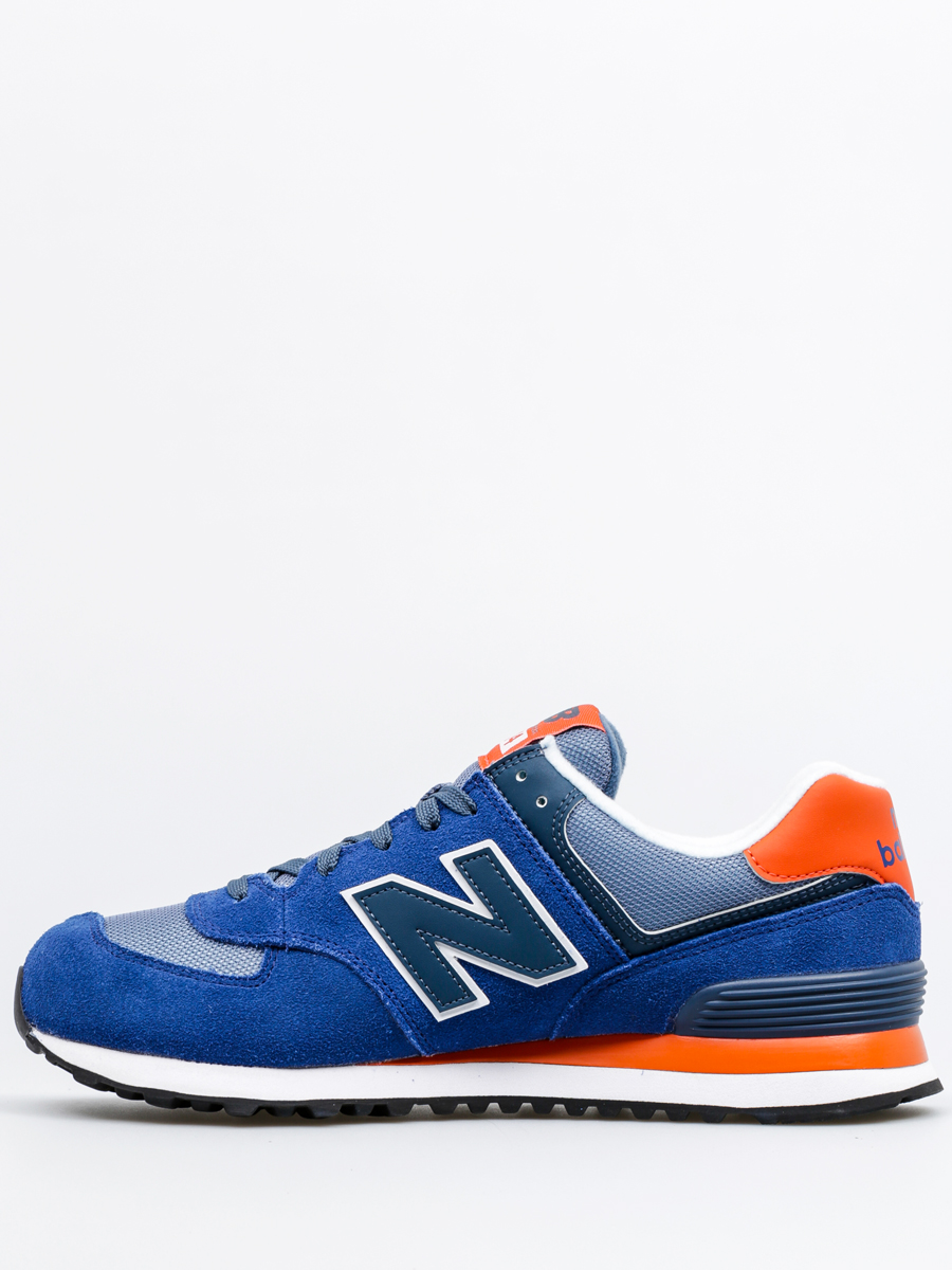 Topánky New Balance 574 (cpx)
