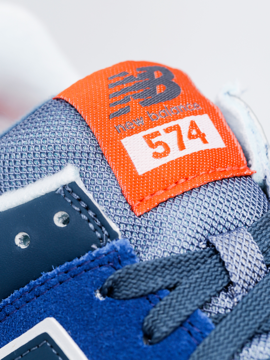 Topánky New Balance 574 (cpx)