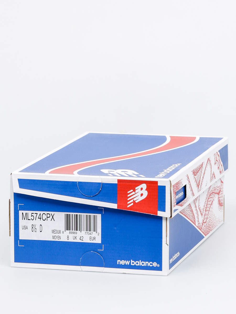 Topánky New Balance 574 (cpx)