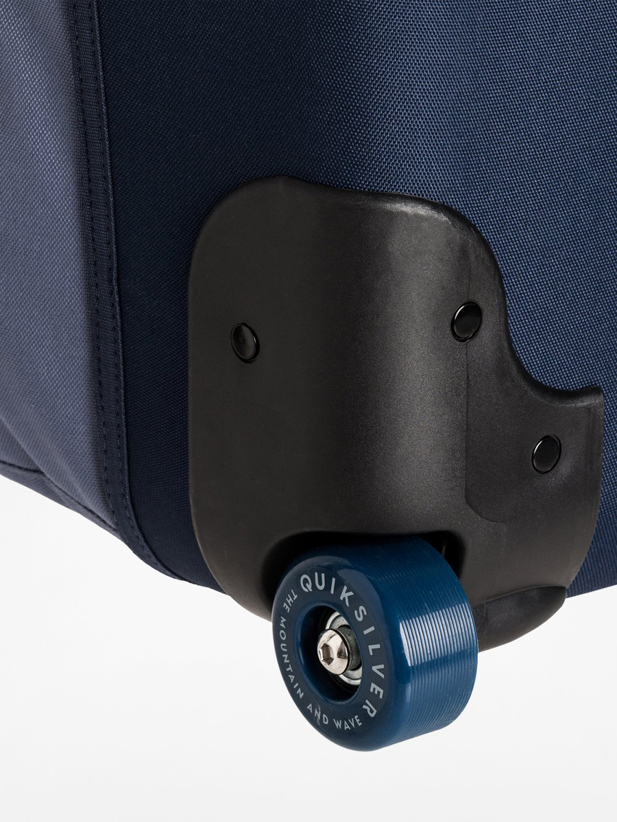 Kufor Quiksilver Reach (steel blue/orange/navy)