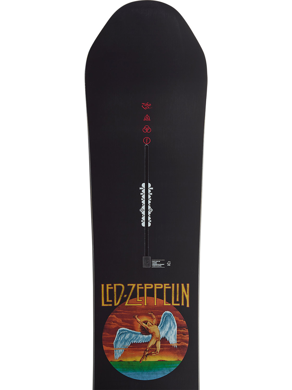 burton easy livin snowboard for sale flowing form of Danny Davis signature shapes Burton Snowboard EASY LIVIN Snowboard