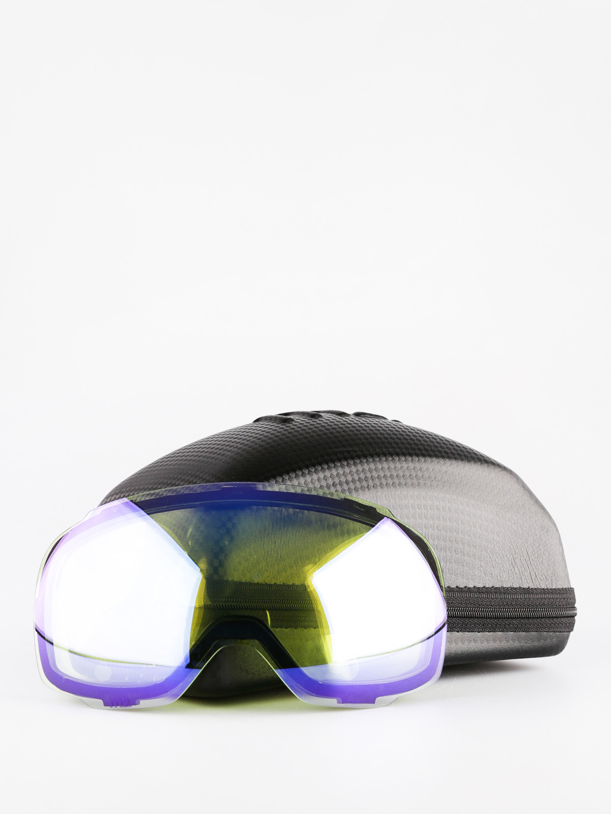 Okuliare na snowboard Anon M2 (krypto/green solex)