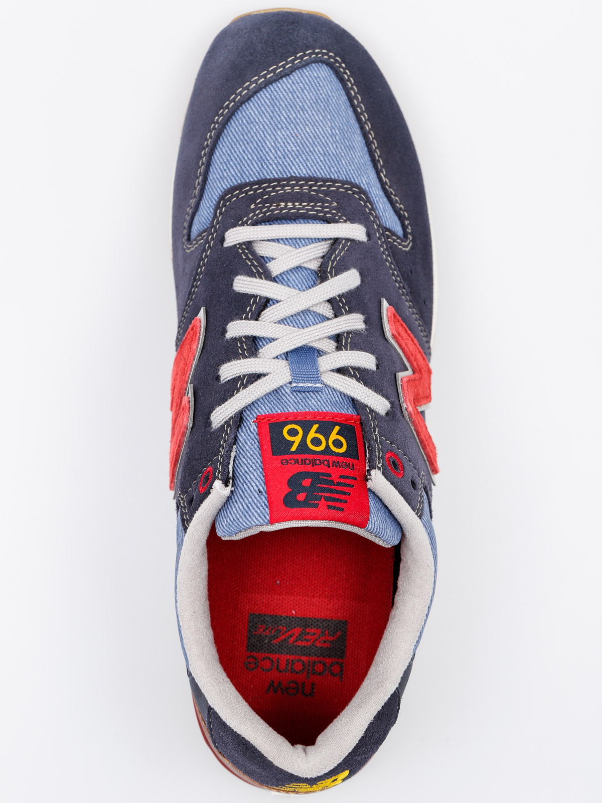 New balance cheap 996 nf