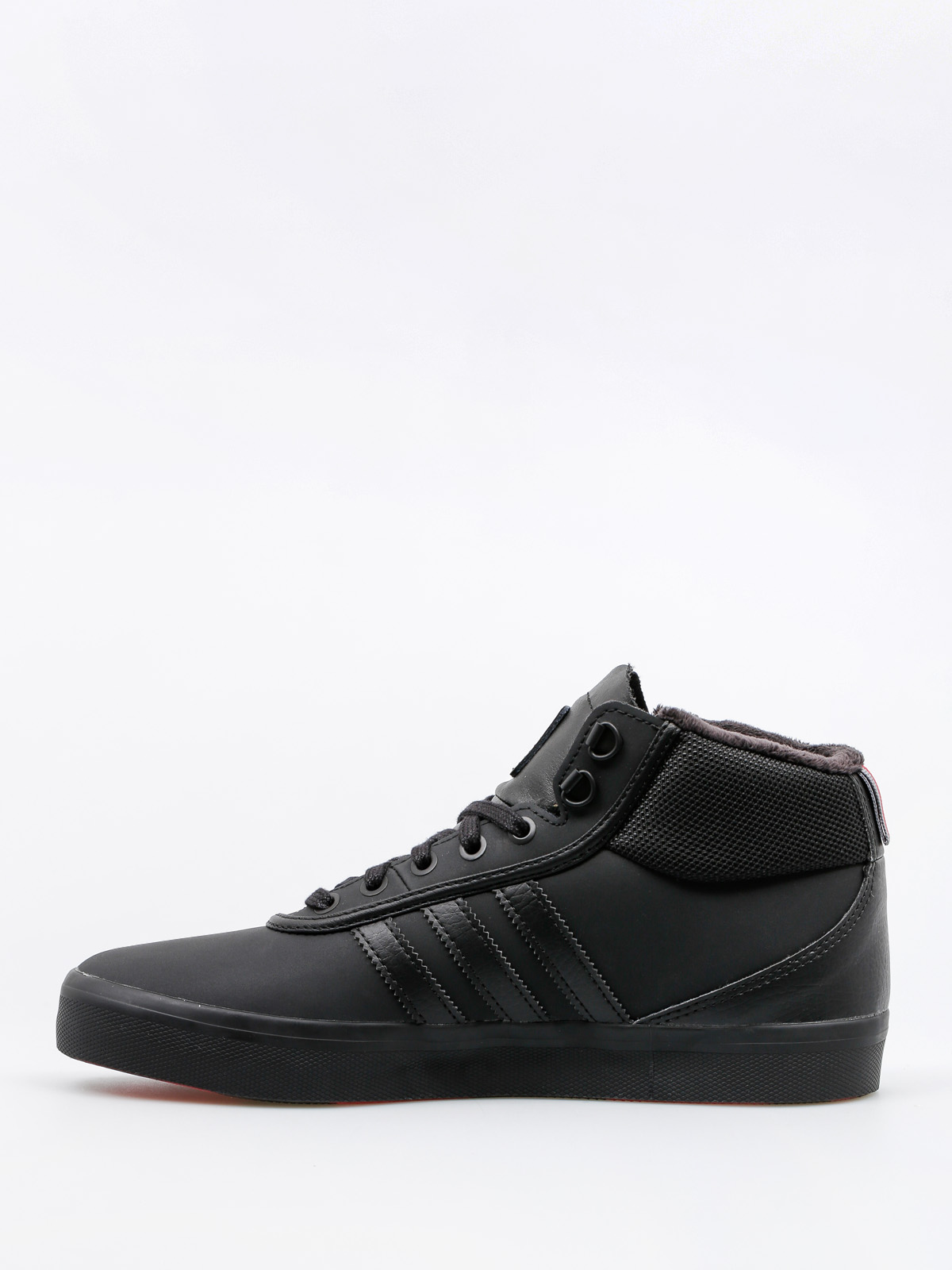 Zimné topánky adidas Adi Trek (cblack/scarle/goldmt)