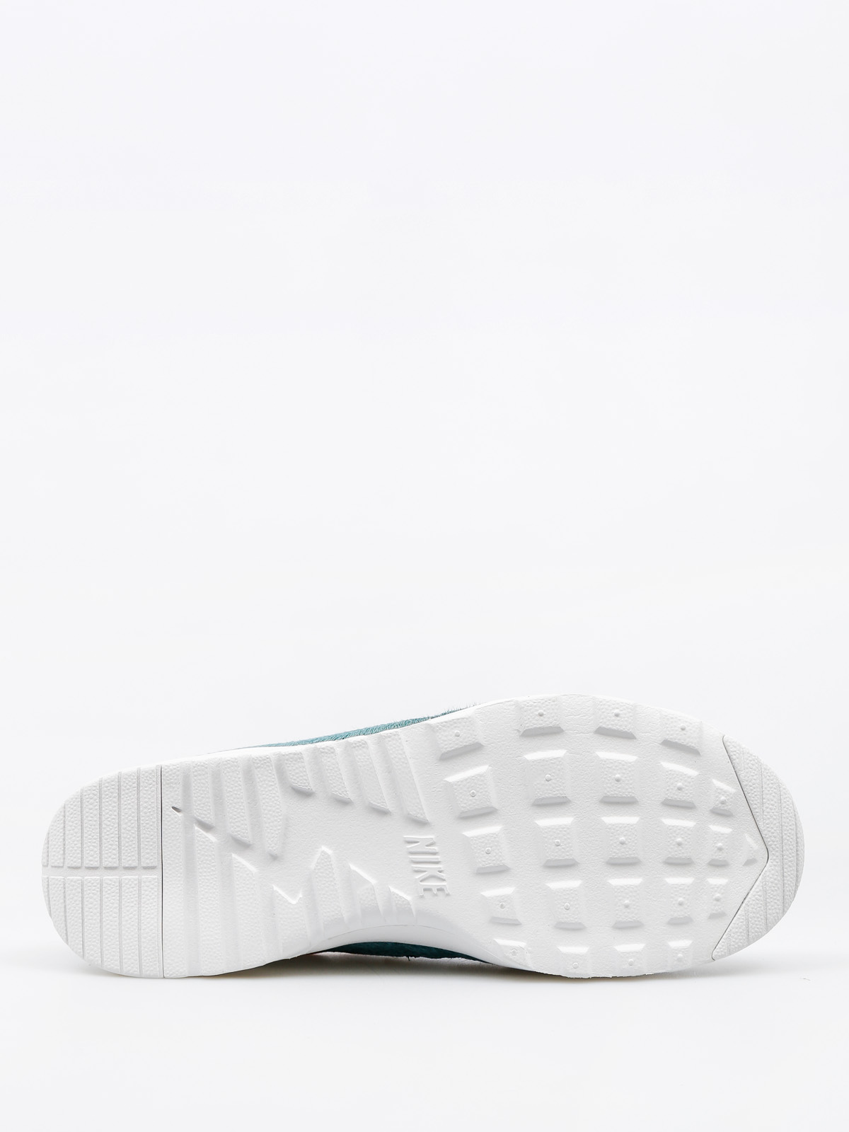 Topánky Nike Air Max Thea Prm Wmn (star blue/black dk cayenne)