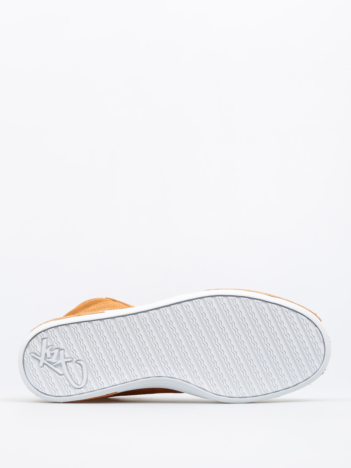 Zimné topánky K1x H 1 Top (honey/white)