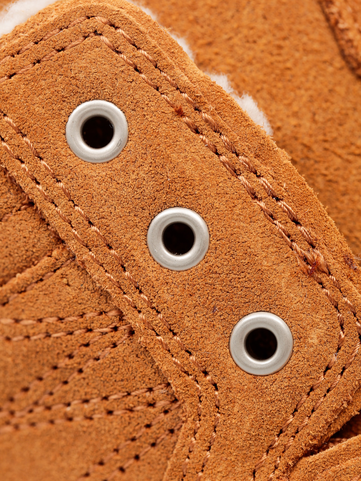 Zimné topánky K1x H 1 Top (honey/white)