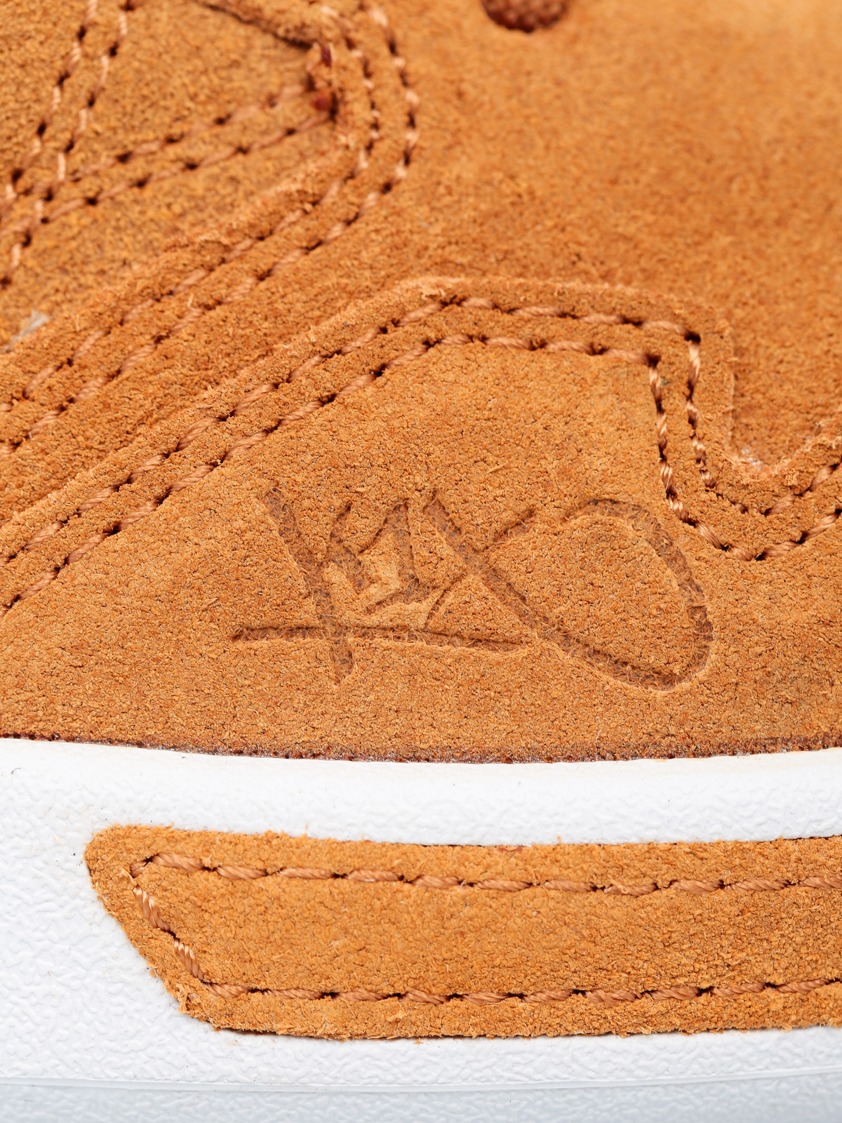 Zimné topánky K1x H 1 Top (honey/white)