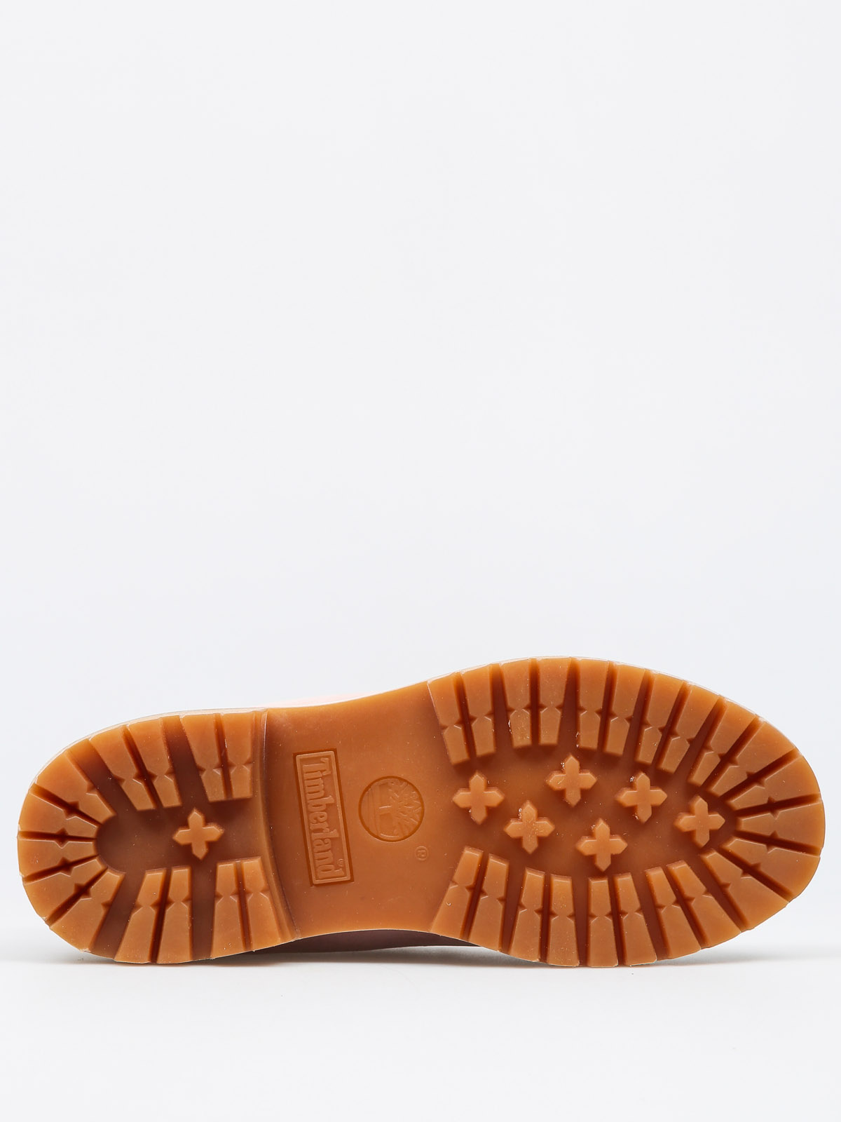 Zimné topánky Timberland 6 In Premium Wmn (pink)