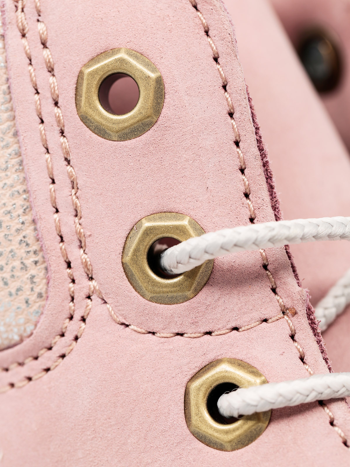 Zimné topánky Timberland 6 In Premium Wmn (pink)